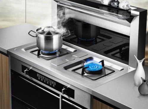 集成灶能不能買 5個有關集成灶的問題,網友們總結值得參考